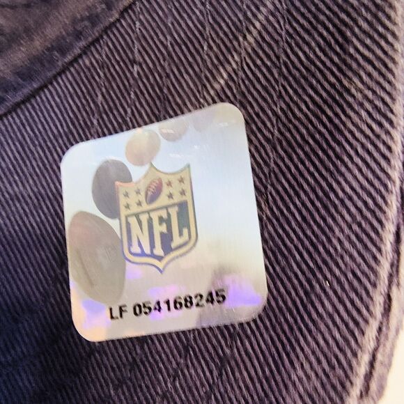 Dallas Cowboys Hat - Picture 7 of 9